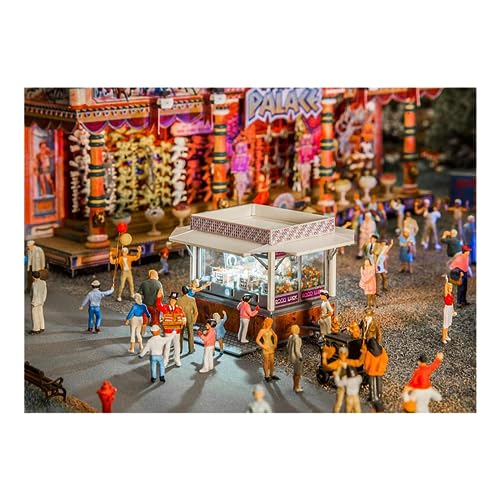 faller-greifautomat-kirmes-h0-bausatz-1-87 image 6