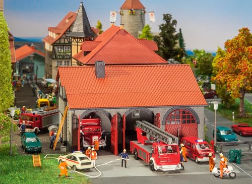 faller-fa-130162-feuerwehrger-tehaus-bausatz-h0-172-x-148-x-108-mm-grau-orange image 5