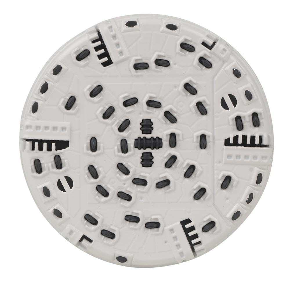 faller-180934-bohrschild-gripper-tbm-tunnelbau-modell image 2