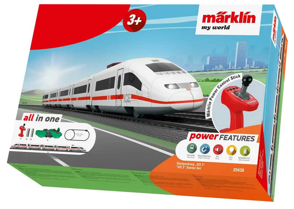 m-rklin-my-world-startpackung-ice-hochgeschwindigkeitszug-63-cm image 1