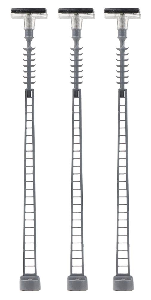faller-272118-led-gittermast-aufsatzleuchte-warmwei-3-st-ck-spur-n image 1