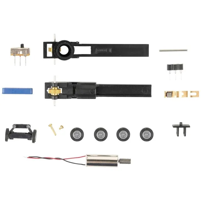 faller-car-system-chassis-kit-n-bus-n-lkw-spur-n image 1