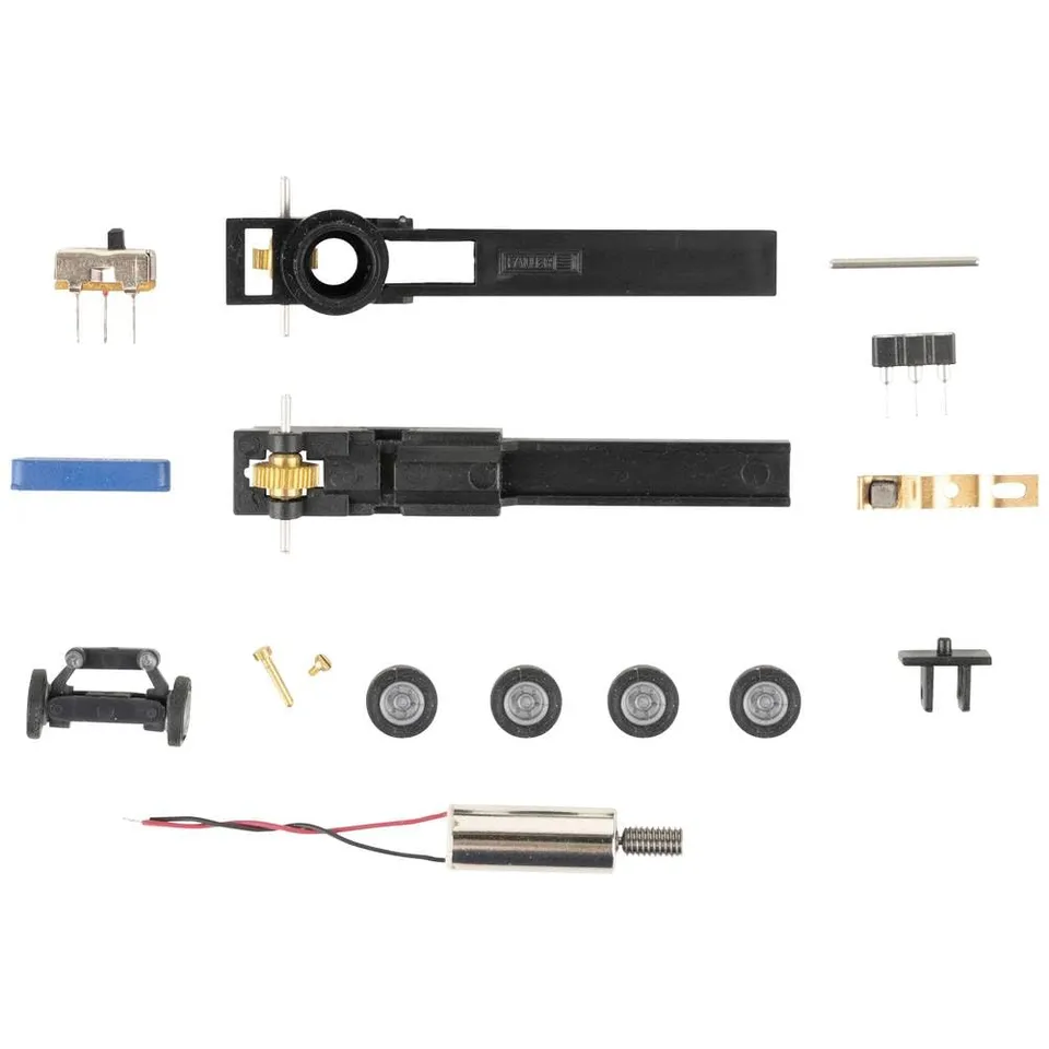 faller-car-system-chassis-kit-n-bus-n-lkw-spur-n image 1