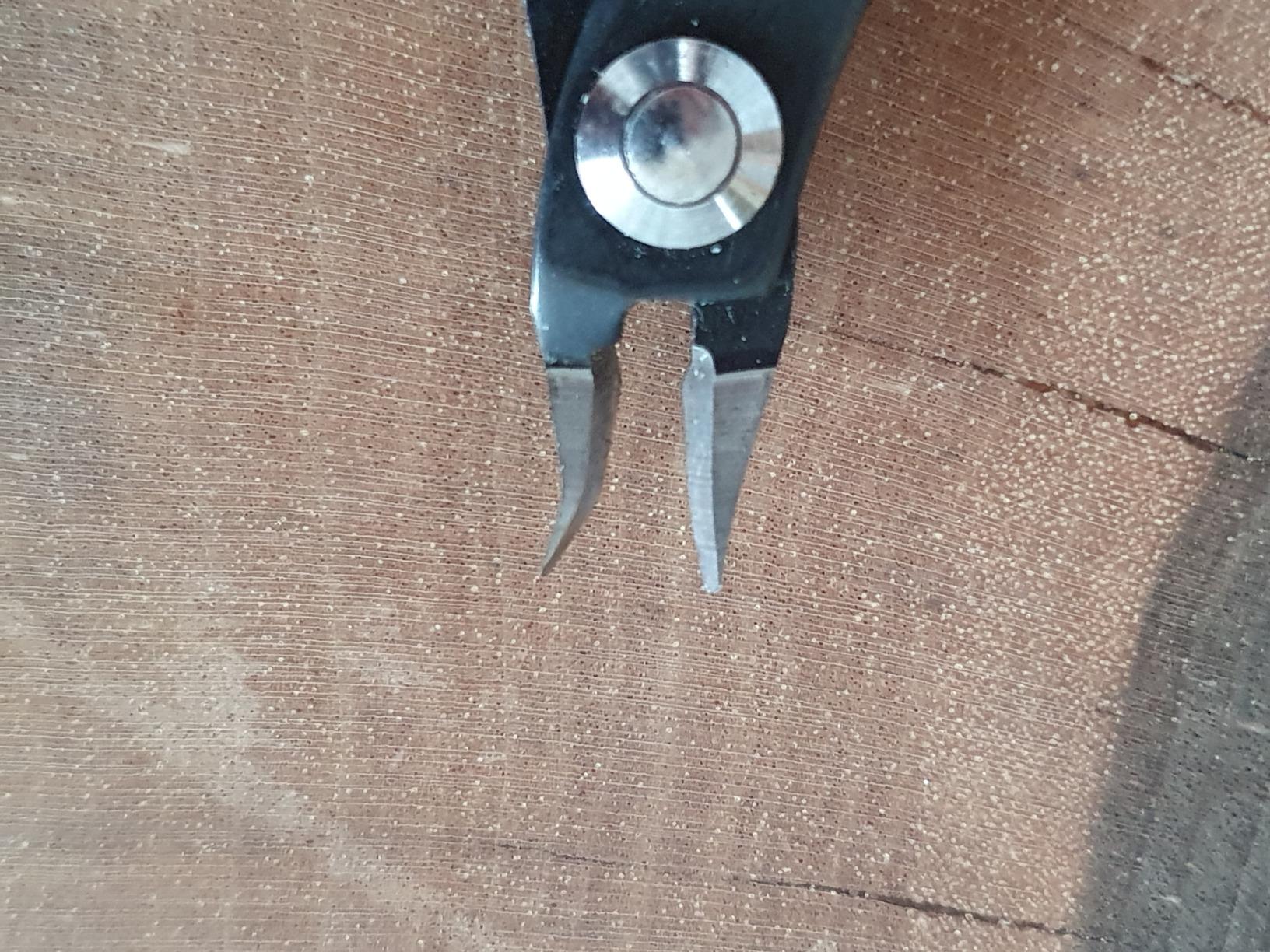 Endlich keine Stressstellen