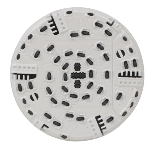 faller-180934-bohrschild-gripper-tbm-tunnelbau-modell image 4