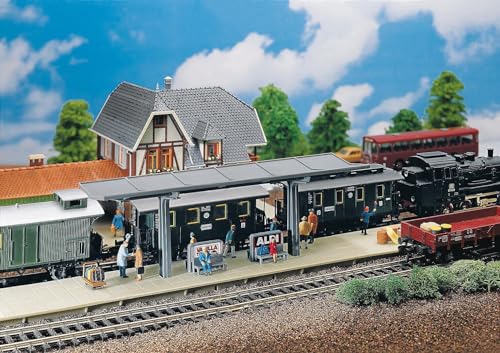 faller-120192-bahnsteig-48mm-bausatz-h0 image 4