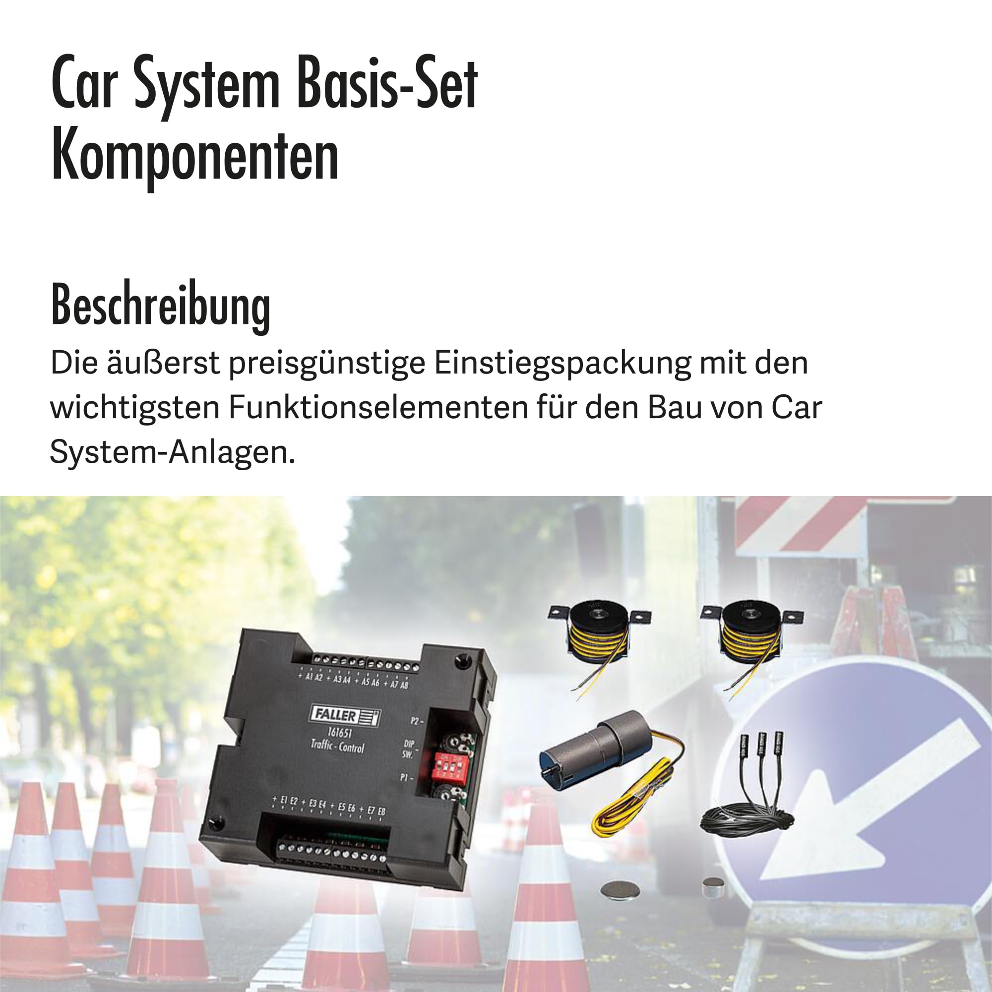 faller-car-system-basis-set-h0-n-mit-traffic-control-sensoren image 3
