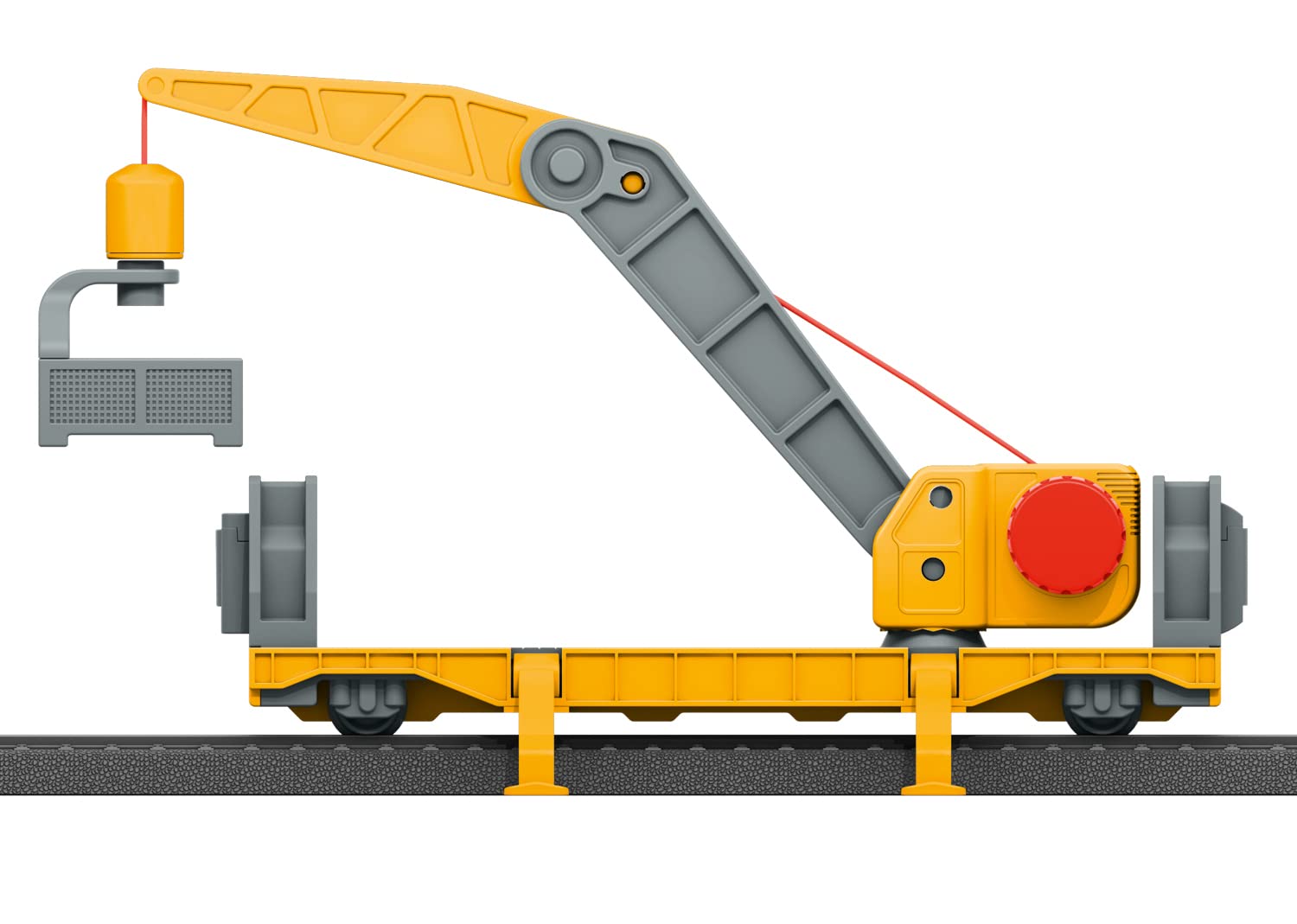 m-rklin-my-world-44118-erg-nzungspackung-kranwagen-h0 image 3