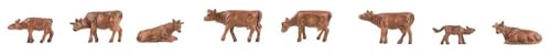 faller-151634-allg-uer-braunvieh-tierfiguren-h0 image 2