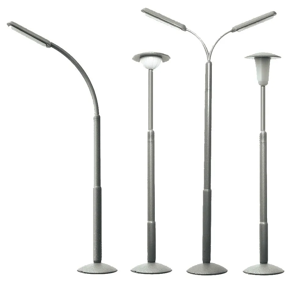 faller-272453-stra-enlampen-set-n-56-teilig image 1