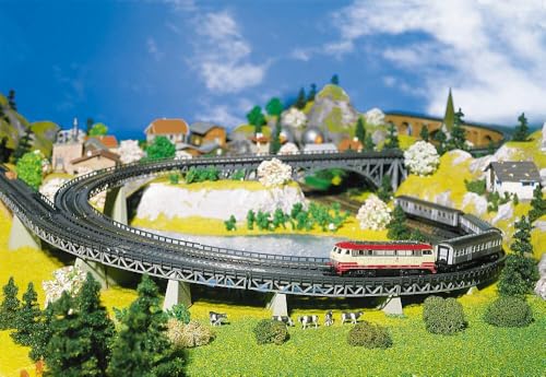 faller-222543-auffahrtsteile-gebogen-r2-spur-n image 3