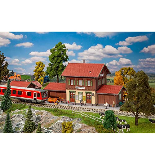 faller-bahnhof-gomadingen-empfangsgeb-ude-bausatz image 6