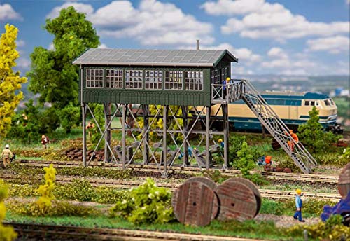 faller-120107-reiterstellwerk-h0-bausatz-konstanz-1886 image 3