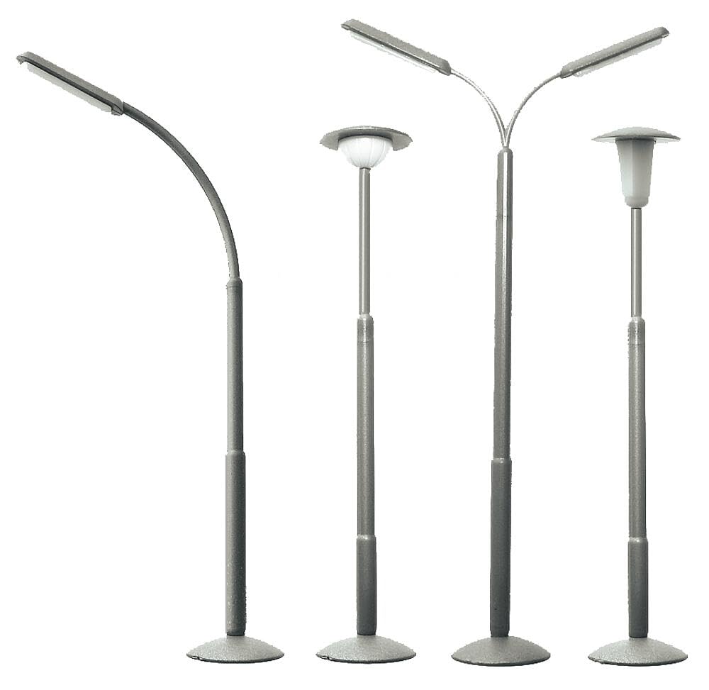 faller-272453-stra-enlampen-set-n-56-teilig image 1