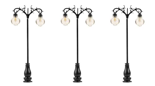 faller-180107-led-h-ngeleuchte-historisch-kaltwei-h0-3-st-ck image 2