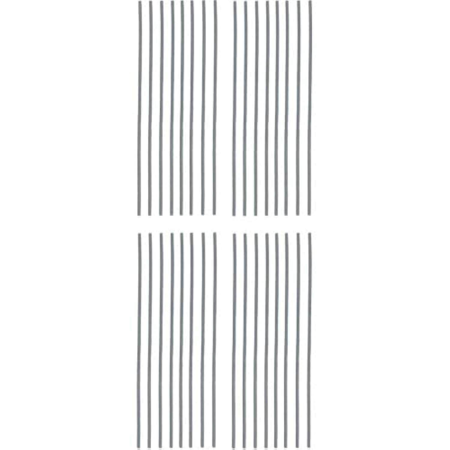 faller-180279-bordsteine-gerade-spur-h0 image 1