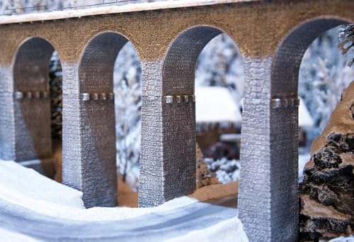 faller-120479-3-viaduktpfeiler-18-cm-h0-einheitsgr-e image 3
