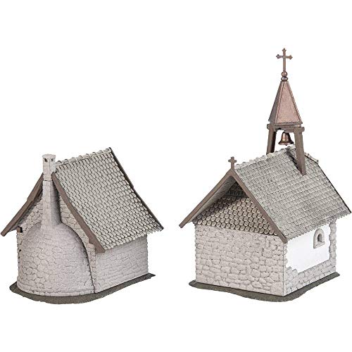 faller-hofkapelle-und-backhaus-h0-bausatz-ensemble image 6