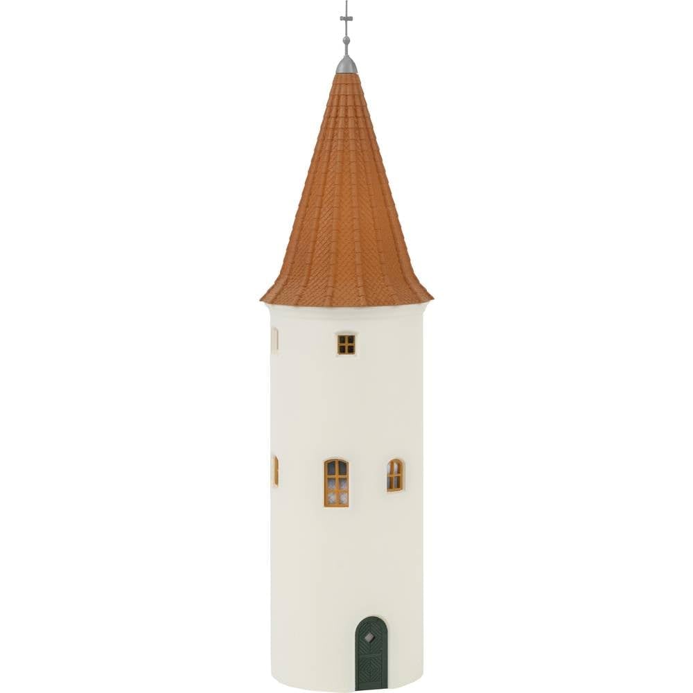 faller-rapunzelturm-h0-bausatz-130822 image 1