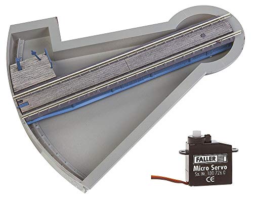 faller-120275-segment-drehscheibe-mit-servo-h0 image 6