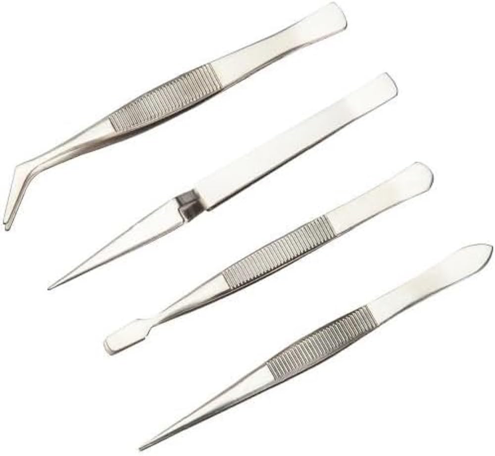 faller-170526-pinzetten-set-4-teilig-110-mm image 1