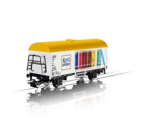 m-rklin-start-up-44218-k-hlwagen-ritter-sport-h0-sammlerwagen image 4