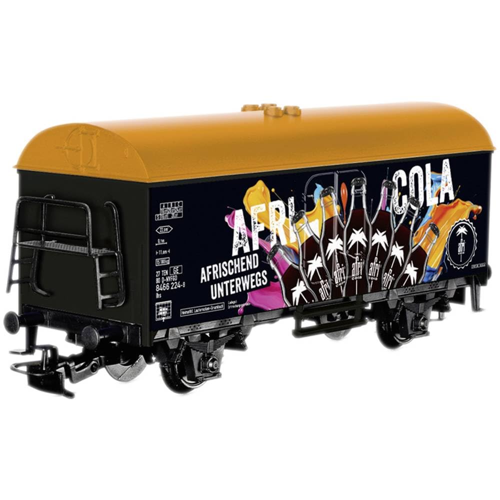 m-rklin-start-up-k-hlwagen-afri-cola-g-terwagen image 1