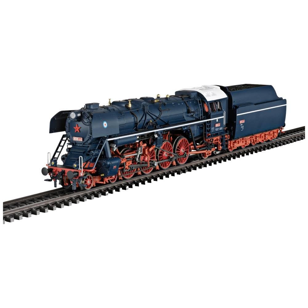 m-rklin-39498-h0-dampflok-rh-498-1-albatros-der-csd image 1