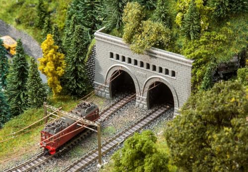 faller-tunnelportale-simplon-nord-und-s-d-spur-n-bausatz image 4