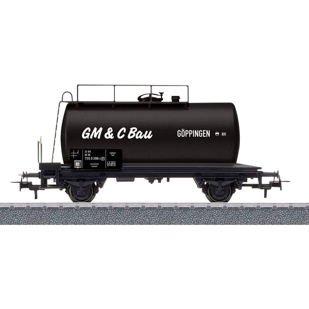 m-rklin-start-up-44083-g-terwagen-set-baustelle-spur-h0 image 3