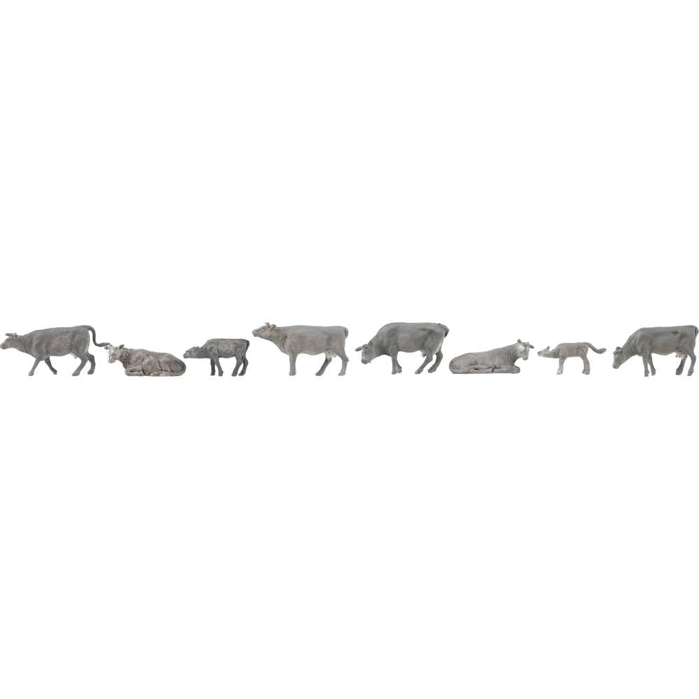 faller-bergk-he-figuren-spur-h0 image 1