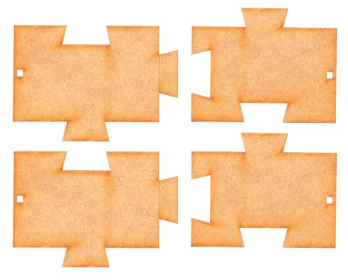 faller-goldbeck-bodenplatten-erg-nzungs-set-h0 image 2
