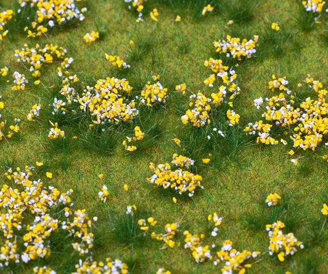 faller-180467-premium-landschafts-segment-blumenwiese-bunt image 1