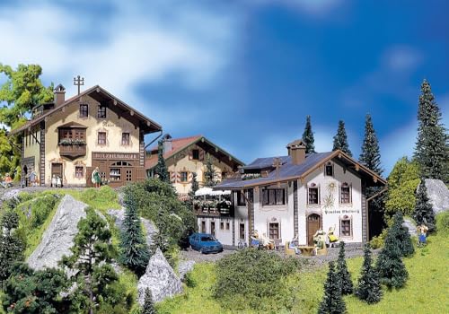 faller-232234-pension-edelwei-geb-ude-spur-n image 3