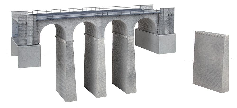 faller-120465-h0-viadukt-set-473-x-169-x-262-mm image 2