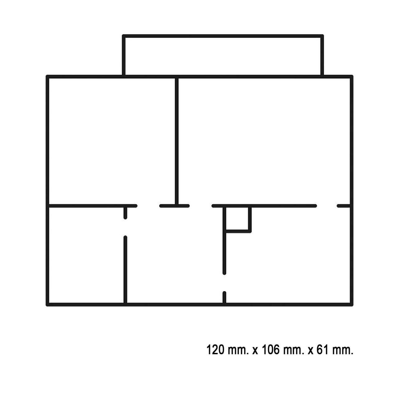 faller-130307-haus-im-bau-bausatz-spur-h0 image 5