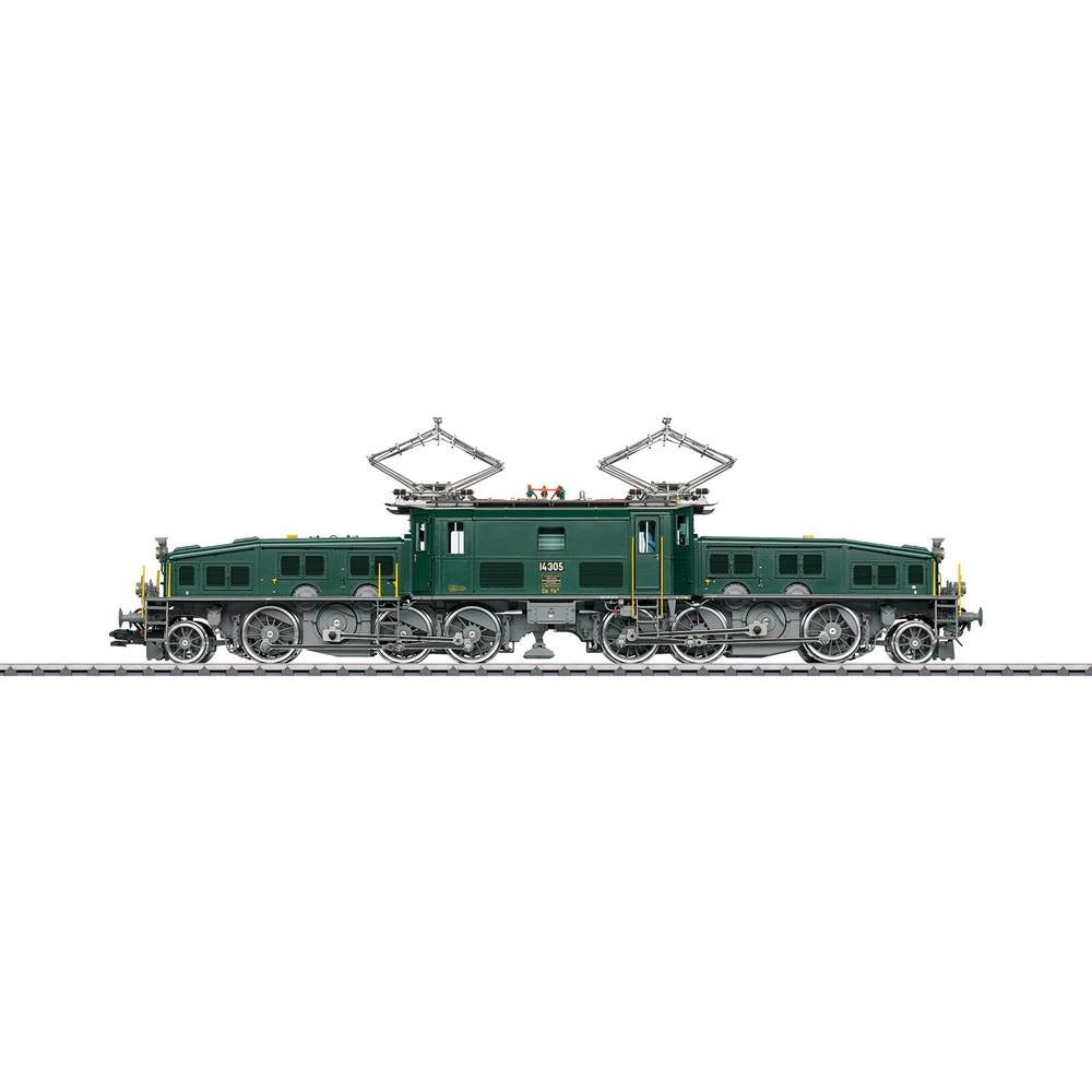 m-rklin-e-lok-ce-6-8-iii-krokodil-sbb-spur-1-digital-sound image 1