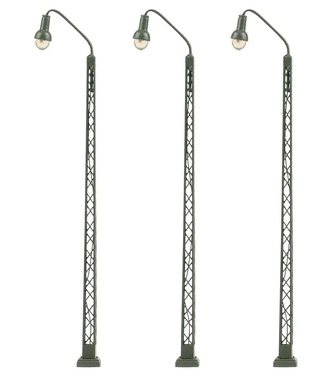 faller-272124-led-gittermast-bogenleuchte-n-3-st-ck-kaltwei image 1