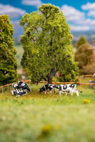 faller-k-he-schwarzbunt-spur-n-tierfiguren-set image 4