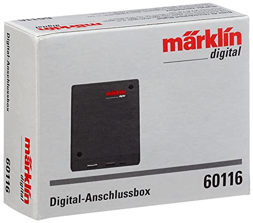 m-rklin-60116-digital-anschlussbox-spur-h0 image 6