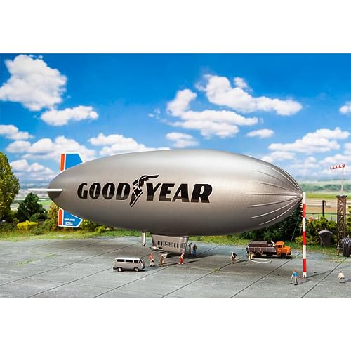 faller-luftschiff-goodyear-gz-20a-blimp-spur-n-bausatz image 8