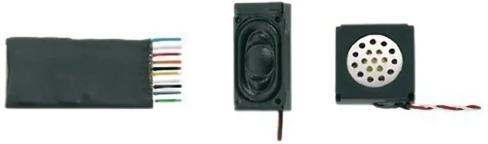 m-rklin-60967-sound-decoder-f-r-e-lok-mit-kabelbaum image 1