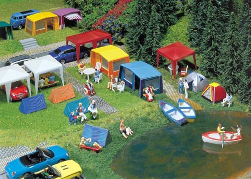 faller-130504-camping-zelte-set-spur-h0 image 3