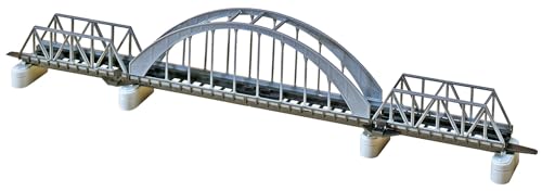 faller-222583-bogenbr-cke-mit-2-vorflutbr-cken-bausatz image 3