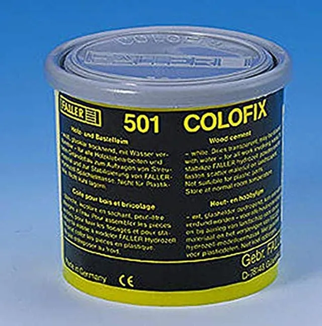 faller-180501-colofix-holzleim-250-g-modellbau image 1