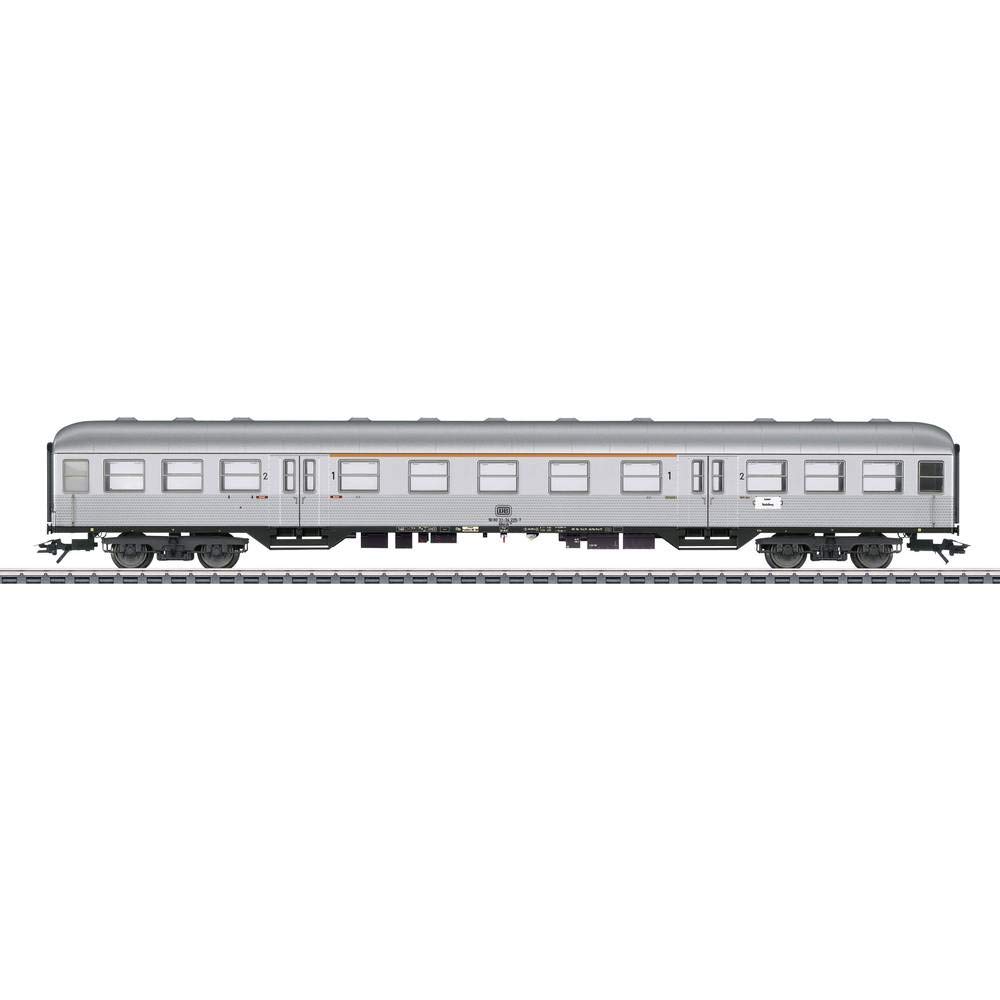 m-rklin-43898-silberlinge-personenwagen-1-2-klasse-spur-h0 image 1