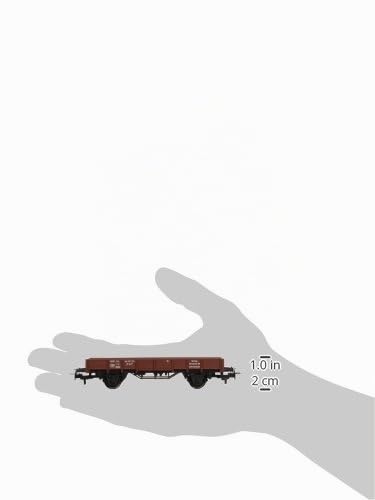 m-rklin-start-up-4423-niederbordwagen-kklm-505-db-epoche-iv-spur-h0 image 6