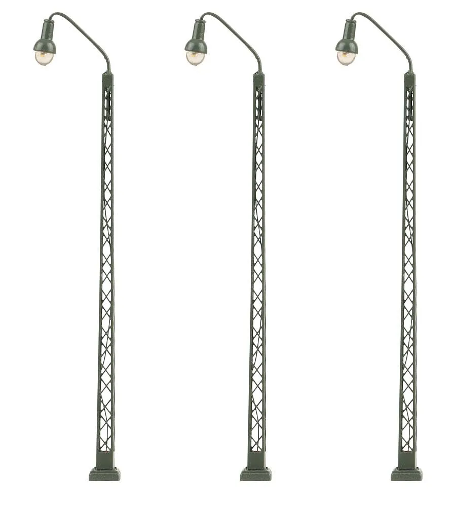 faller-180204-led-gittermast-bogenleuchte-warmwei-3-st-ck image 1