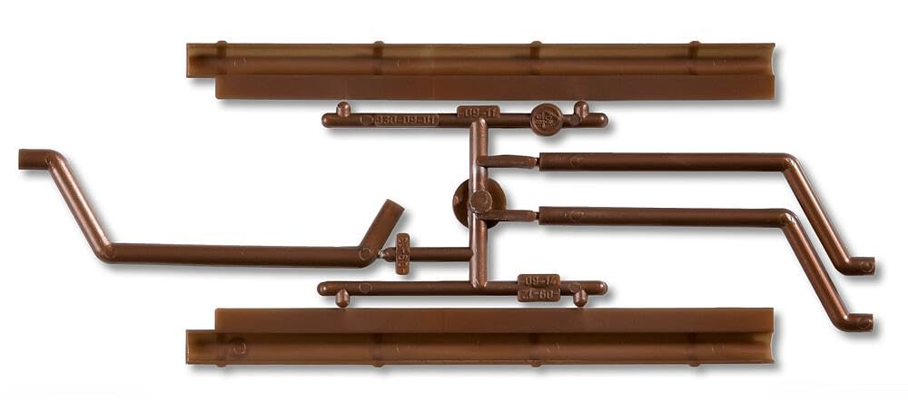 pola-333115-dachrinnen-set-4-st-ck-5-teilig image 1