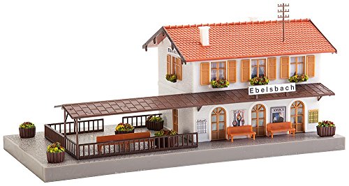 faller-bahnhof-ebelsbach-h0-bausatz-220x110x105-mm-101-teile image 4